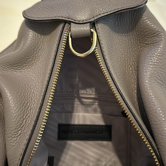 Rebecca Minkoff Julian Backpack - Picture 5 of 6